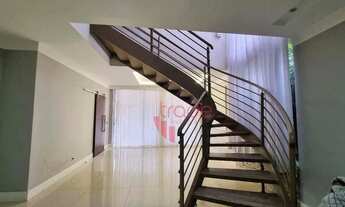 Imagem 2: Casa em Condomínio Fechado para Locação de 03 Suítes no Bairro Recreio das Acácias em Ribe