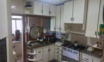 Imagem 2: Apartamento à venda em Coqueiros com 3 dormitórios e 96 m² de área útil disponível