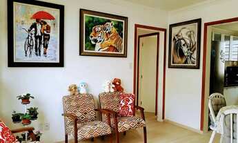 Imagem 3: APTO DOIS DORMITÓRIOS ***. ÓTIMA LOCALIZAÇÃO ***. ARARANGUÁ