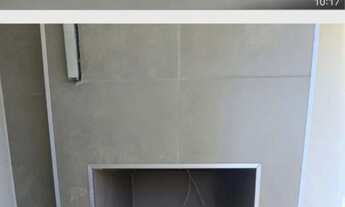 Imagem: Apartamento santa monica com varanda gourmet