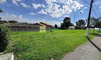 Imagem 6: Terreno à venda, 1110 m² por R$ 850.000,00 - Parque Mirante Do Vale - Jacareí/SP