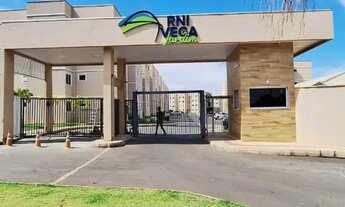 Imagem 7: Imóvel para aluguel possui 57 metros quadrados com 2 quartos