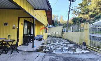 Imagem 3: Casa em Rua Irapuru - Glória - Blumenau/SC