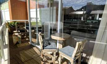 Imagem 3: Apartamento de 3 quartos à venda na Praia Brava