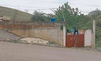 Imagem: Casa com dois quartos