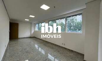 Imagem 7: Sala para alugar no Vila da Serra