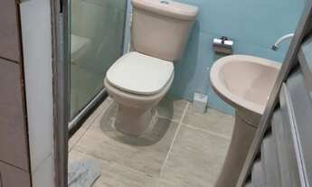 Imagem 2: Alugo casa na engomadeira de frente para o baratao