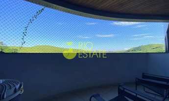 Imagem 5: Apartamento 3 quartos SUÍTE, 120m2, Sessenta -- Volta Redonda/RJ