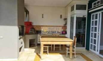 Imagem 6: Casa à venda- 3 quartos 3 Suítes, AT520m² AC330 m² Cond. Reserva da Serra - Medeiros - Jun