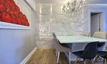 Imagem 7: Venda - Apartamentos - 3 dormitórios - Exposição - Caxias do Sul - RS