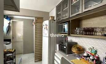 Imagem 7: Apartamento com 3 dormitórios à venda, 89 m² por R$ 350.000 - Morada do Sol - Teresina/PI