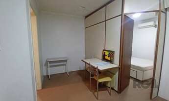 Imagem 4: Apartamento para alugar no bairro Bom Fim - 37 m² e 1 dormitório/quarto disponível