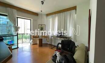 Imagem: Apartamento de 1 quarto para venda na Savassi