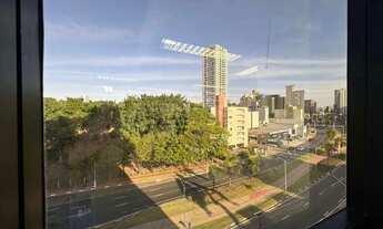 Imagem 3: EXCELENTE SALA COMERCIAL DISPONÍVEL PARA LOCAÇÃO NO CAMBUÍ EM CAMPINAS/SP