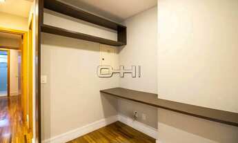 Imagem 6: Aluguel Apartamento 3 Dormitórios - 125 m² Vila Olímpia