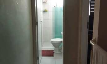 Imagem 2: Sobrado 77m² 2 Dormitórios 1 vaga - Jundiapeba - Mogi das Cruzes