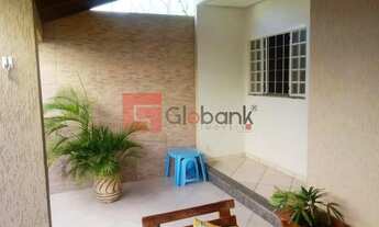 Imagem: Casa em Montes Claros, no bairro Planalto