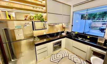 Imagem 4: Casa no Jardim Atlântico com 3 quartos 1 suíte