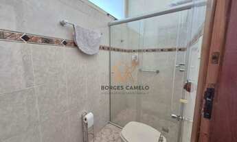 Imagem 6: Casa com 7 dormitórios - venda por R$ 3.800.000 ou aluguel por R$ 12.450/mês - Serra - Bel