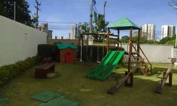 Imagem 6: Apto com dois suítes no Guararapes - 186m²