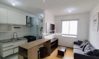 Imagem: Apartamento com 2 dormitórios, 45 m²