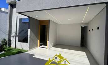 Imagem: Casa linda no bairro Belvedere!