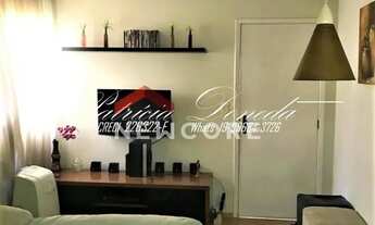 Imagem 3: Apartamento em Avenida Coronel Antônio Estanislau do Amaral - Jardim Juliana - Indaiatuba