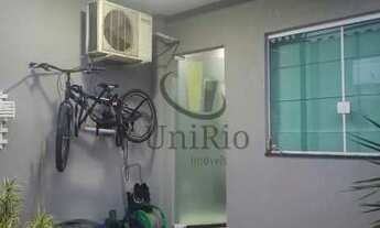 Imagem 2: Casa á venda - Taquara - Jacarepaguá - Rio de Janeiro - RJ