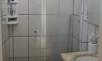 Imagem 6: Casa diária Casa com 3 dormitórios