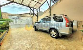 Imagem 3: Sobrado com 5 dormitórios à venda, 300 m² por R$ 680.000,00 - Massaguaçu - Caraguatatuba/S