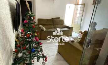 Imagem: Casa com 3 dormitórios à venda, 110 m²