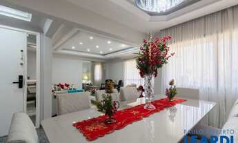 Imagem 4: APARTAMENTO - JARDIM ANÁLIA FRANCO - SP