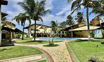 Imagem 6: Casa com 3 dormitórios à venda, 214 m² por R$ 920.000,00 - Tabuba - Caucaia/CE