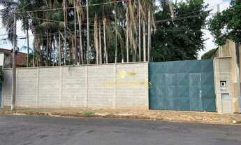 Imagem 2: Terreno à venda, 875 m² por R$ 500.000,00 - Vila Xavier (Vila Xavier) - Araraquara/SP