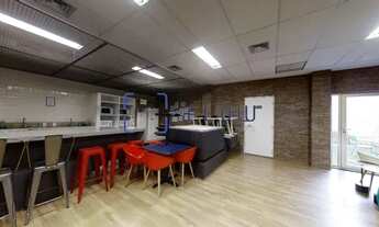 Imagem 2: Prédio Comercial Para Venda Campos Eliseos, 3700m²