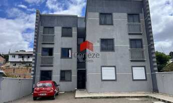 Imagem: Apartamento com 49,59m² 3 quartos, para