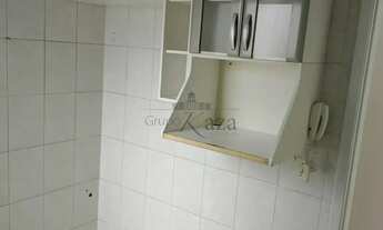 Imagem 6: Oportunidade - Apartamento - Cidade Morumbi - Residencial Vila Almada - 2 Dormitórios - 48