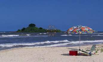 Imagem 4: Cobertura duplex com 3 suítes, roof top com piscina exclusiva, unidades com vista para o m