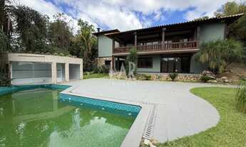 Imagem: Casa em Condomínio à venda, 5 quartos