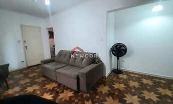 Imagem 4: Apartamento em Rua Professor Reinaldo Porchat - Vila Belmiro - Santos/SP