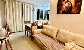 Imagem 3: Apartamento à venda, 2 quartos, Grand Ville - Uberlândia/MG - Rotina Imobiliária