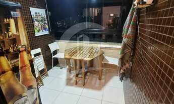 Imagem 4: Apartamento à Venda no Virtuosi Residence