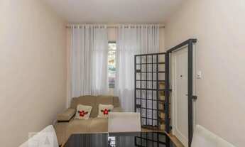 Imagem: Apartamento à Venda - Floresta, 3 Quartos