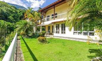 Imagem 7: 0 - Casa 4 quartos, sendo 2 suítes