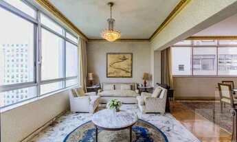 Imagem 6: Apartamento com planta spectacular, varanda e otima localizacao