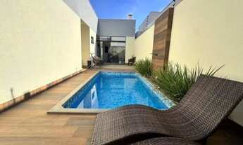 Imagem: CASA A VENDA EM LAGOA NOVA/ G 25