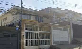 Imagem: Sobrado Bonito e bem Localizado