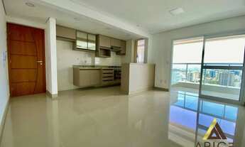 Imagem 5: Apartamento com 2 dormitórios para alugar, 68 m² por R$ 6.800/mês - Embaré - Santos/SP