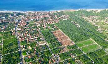 Imagem 6: Lotes em Beberibe, Praia do Morro Branco