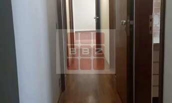 Imagem 3: Apartamento à venda em São Paulo-SP, Santa Cecília: 3 quartos, 1 suíte, 3 banheiros, 2 vag